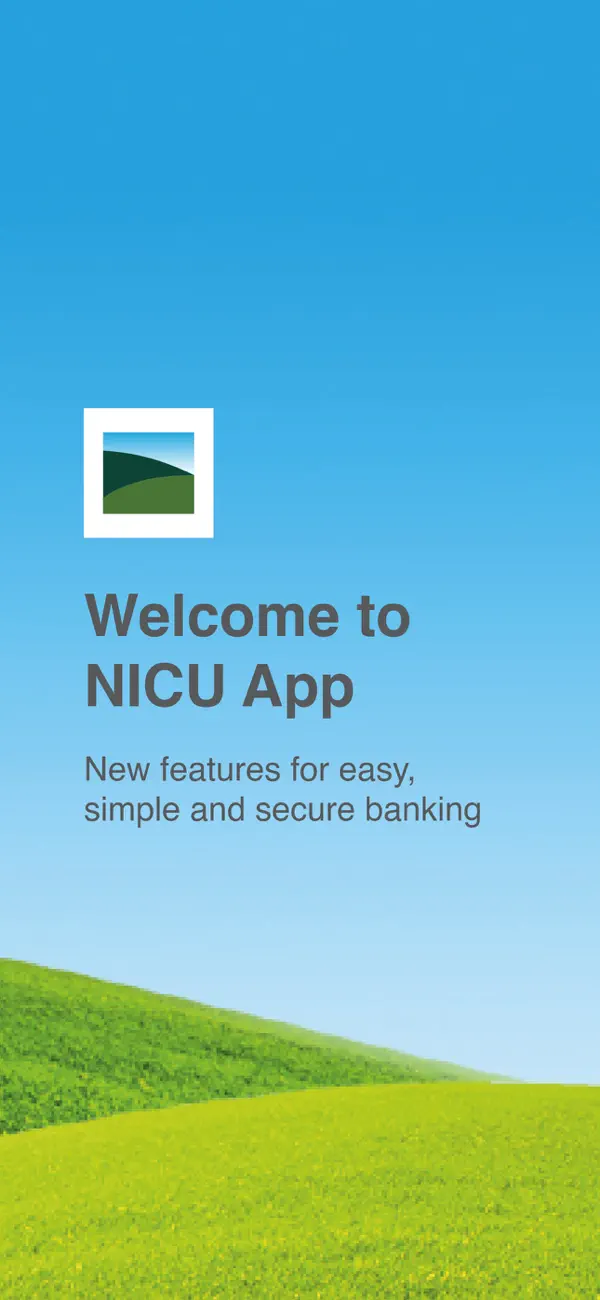 #1. NICU smartPay (iOS) 由: Northern Inland Credit Union Limited