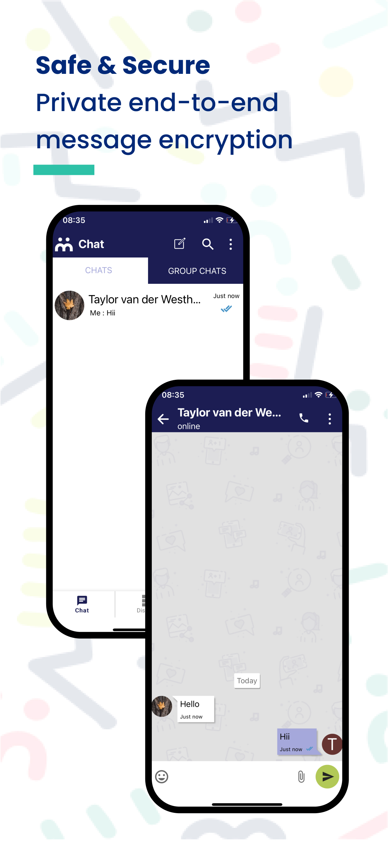 Moya App #Datafree