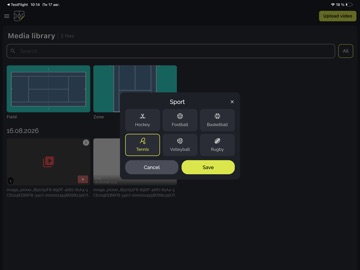 Разбор Полётов iPad screenshot 4