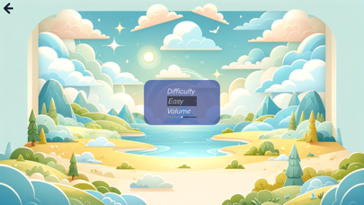 Kids Game: Adventure World Screenshot