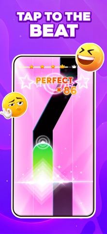 Cute Cat Beats: Music Game screenshot 4