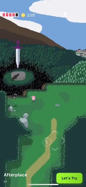 GenPlay: Real Gameplay Videos screenshot 2