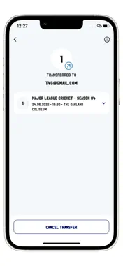 MLC Tickets screenshot 7