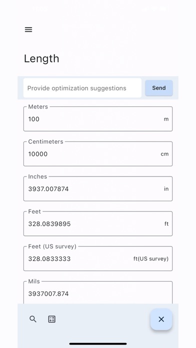 Omnipotent-tools Screenshot