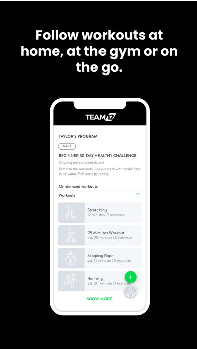 TEAM12 Screenshot