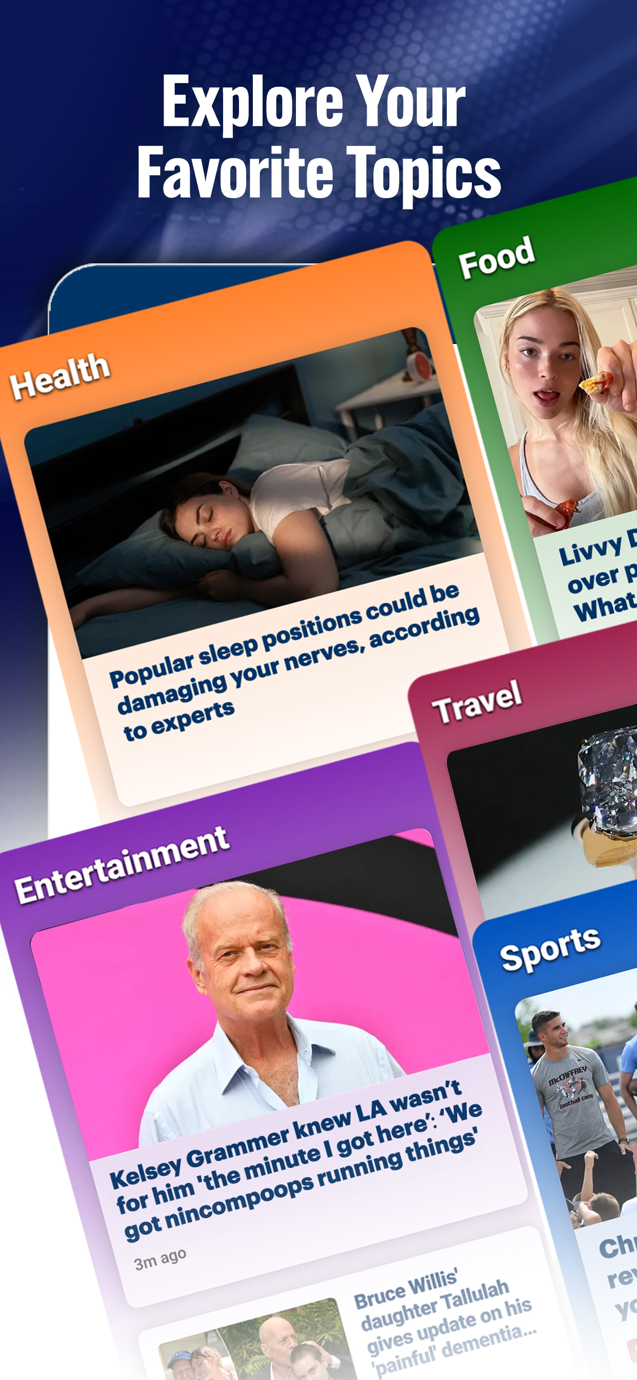 FOX News: US & World Headlines