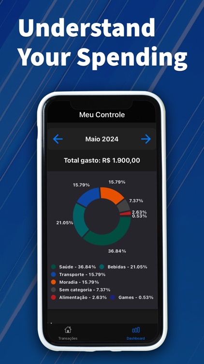 My Expenses: Personal Finances