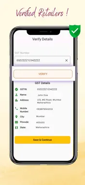 Kidley Loyalty screenshot 4