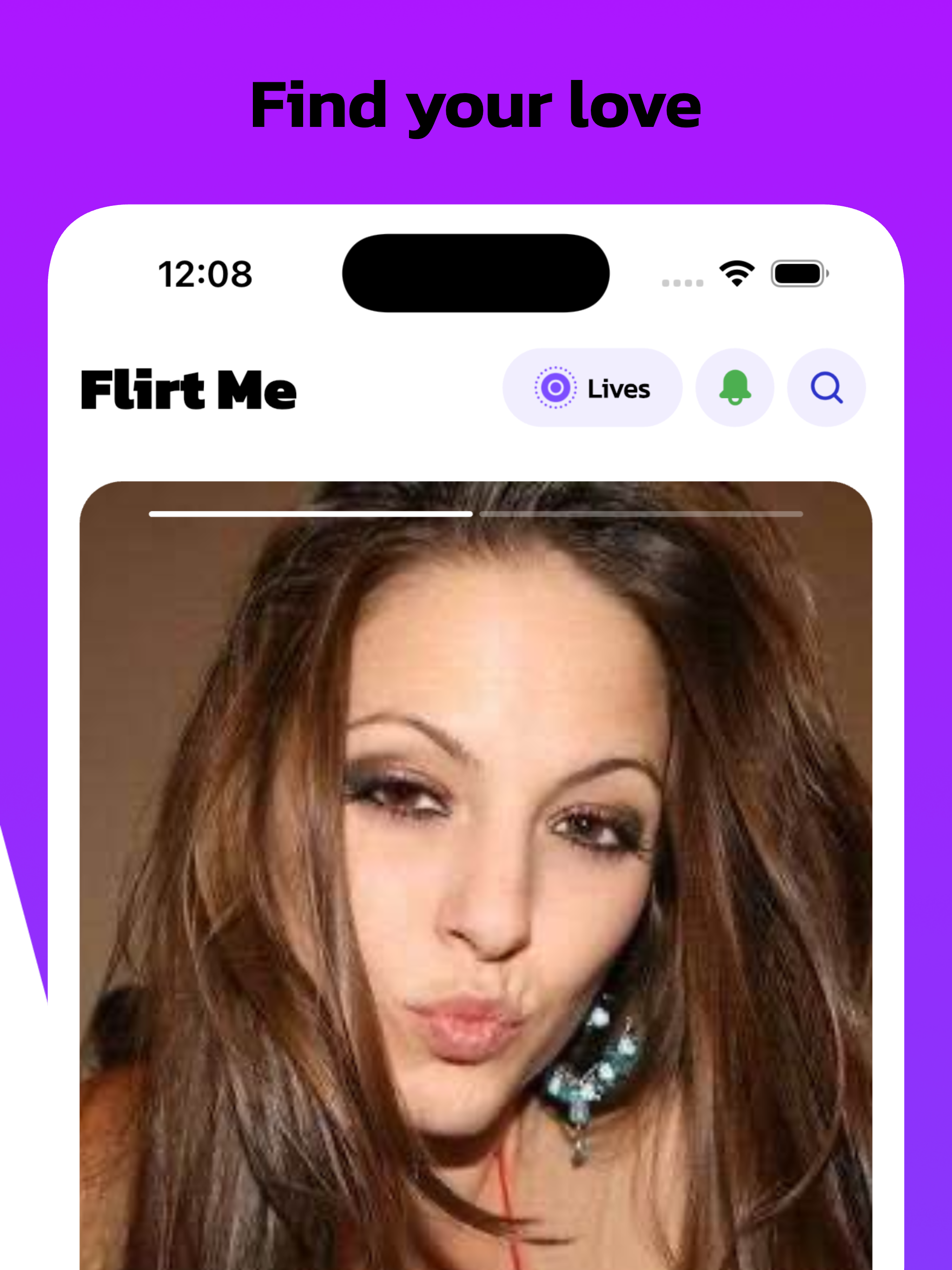 Flirt Me