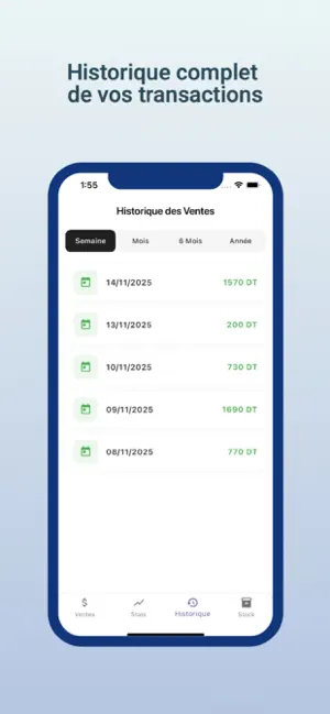 Luxora screenshot 4