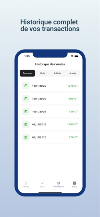 Luxora Screenshot 4 of 5