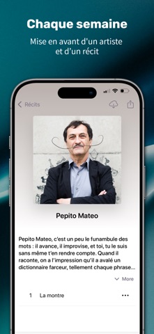 Oui'Dire Screenshot 3 of 9