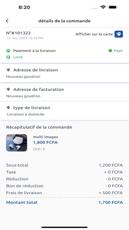 Troizi Shop screenshot-7