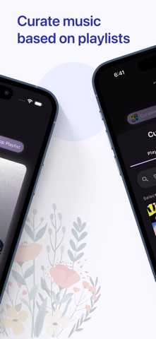 Tune Social screenshot