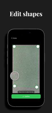MyScanDoc Screenshot 2 of 3