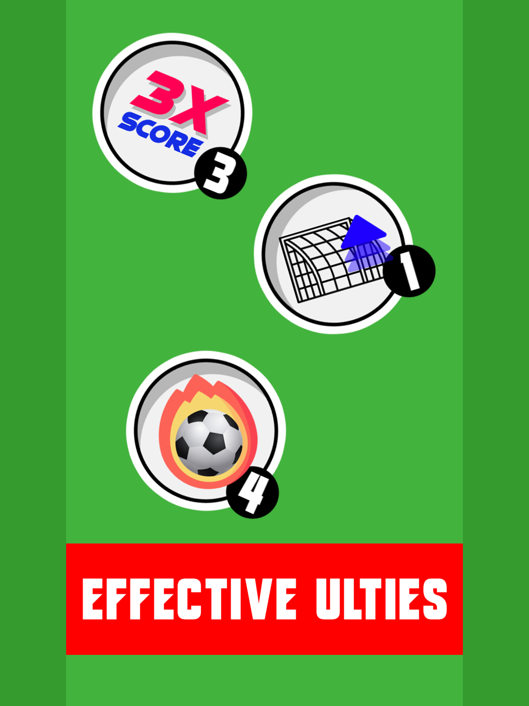 Extreme Soccer screenshot 8