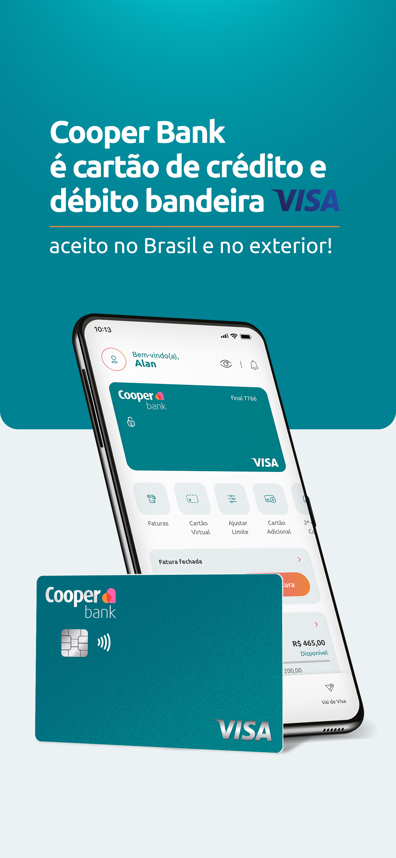 Cooper Bank