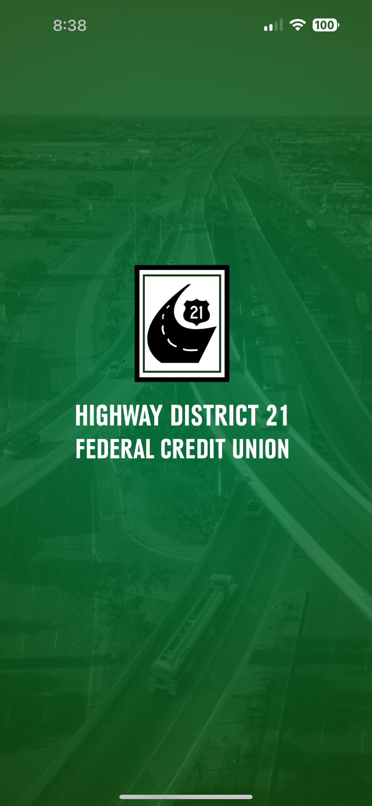 HIGHWAY DISTRICT 21 FCU