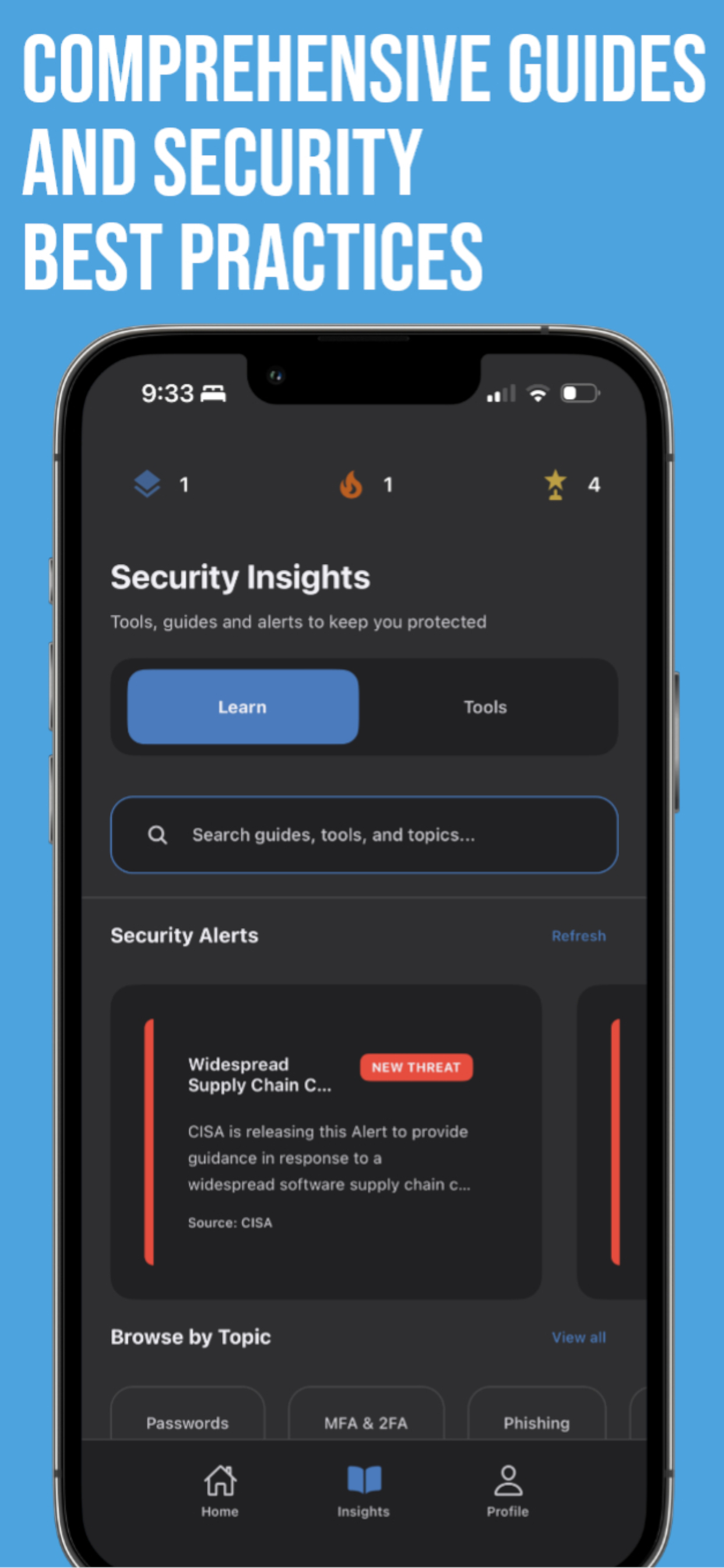 CyberPup Secure