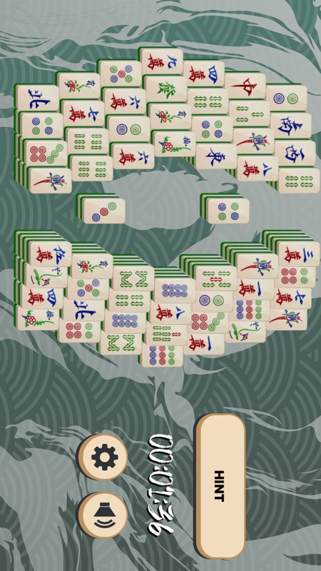 iMahjong screenshot 7