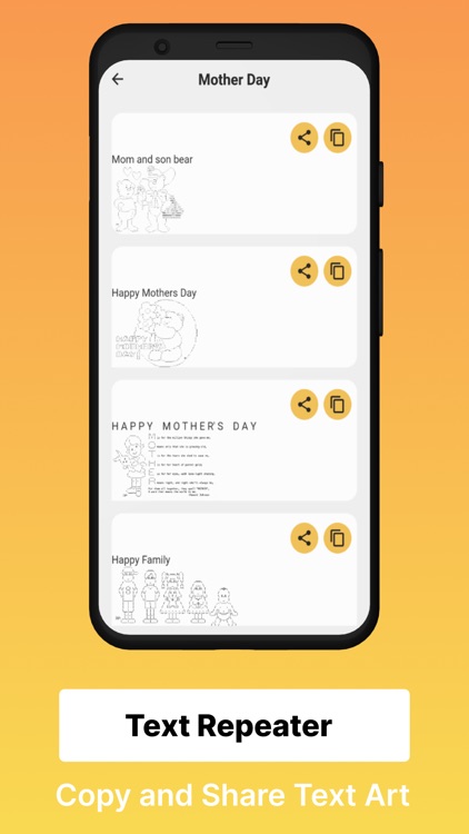 Text Repeater: Repeat Text 15K screenshot-7