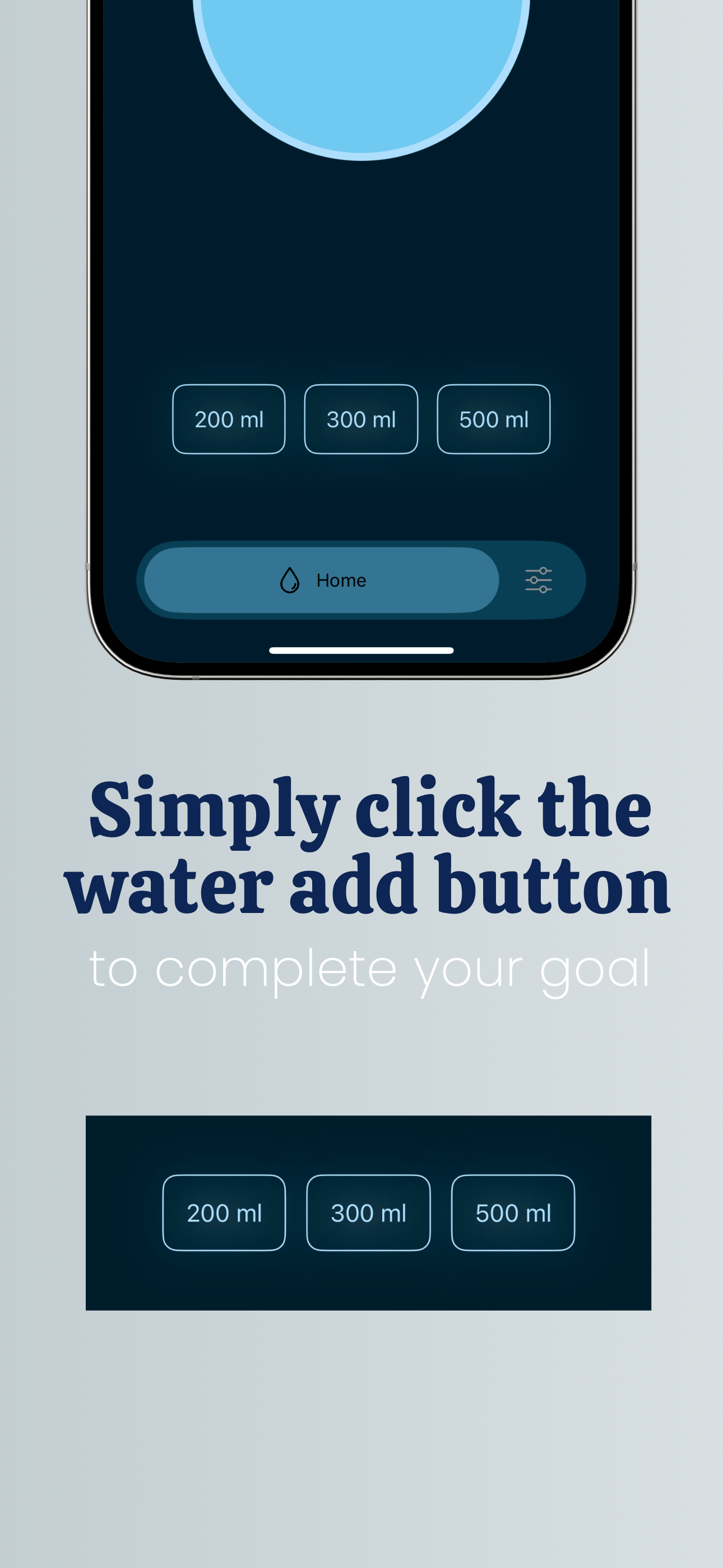 WaterBoost screenshot 4