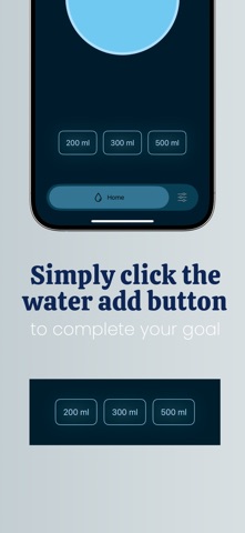 WaterBoost Screenshot 4 of 5