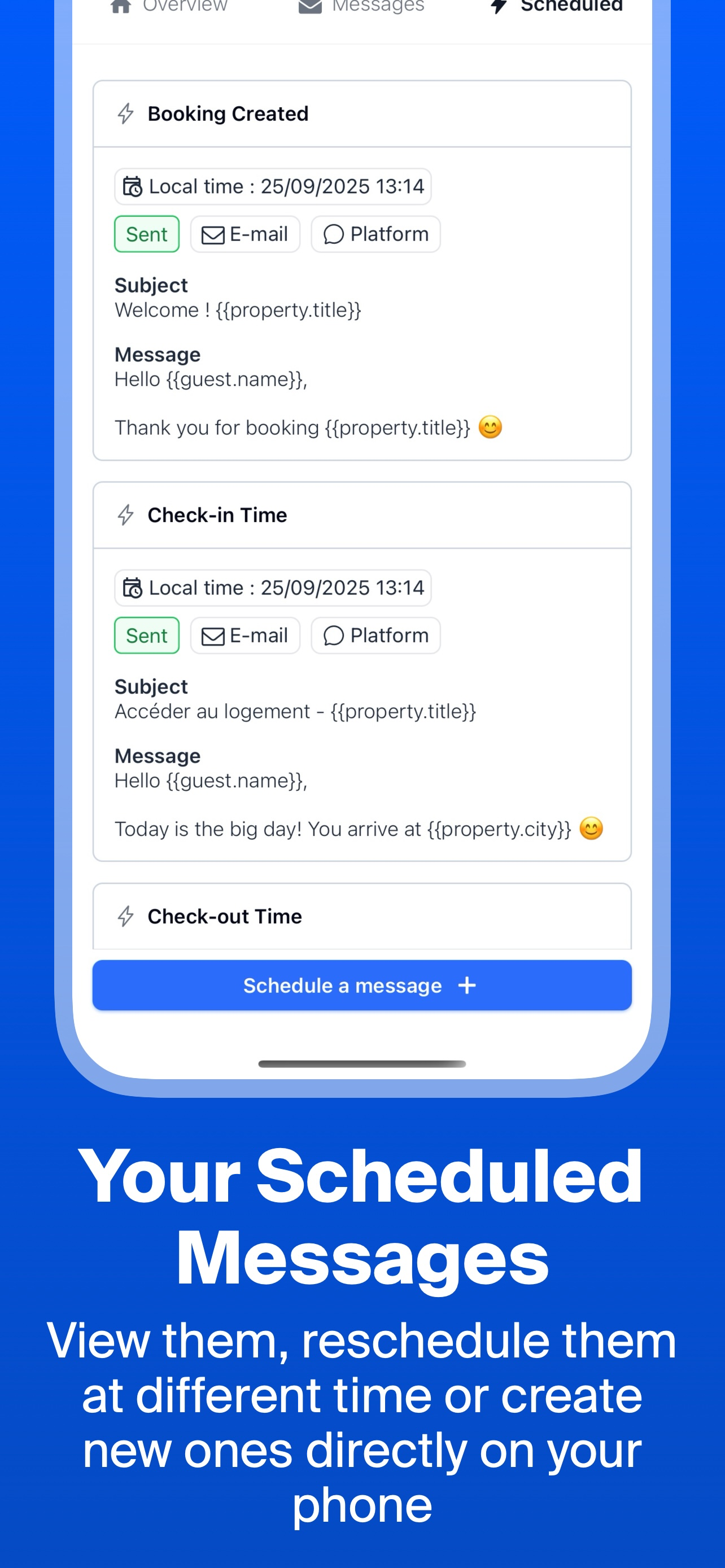 ZenHost screenshot 6