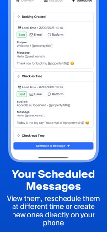 ZenHost Screenshot 6 of 8