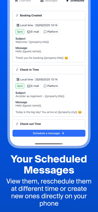 ZenHost Screenshot 6 of 8