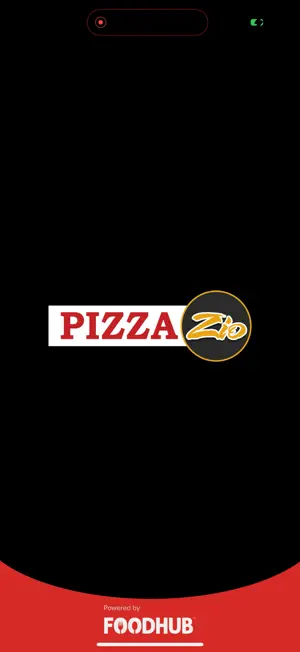 Pizza Zio. screenshot 1