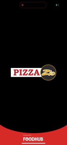 Pizza Zio. Screenshot 1 of 4