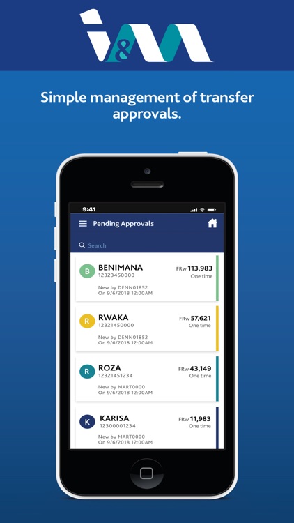 I&M Bank Rwanda screenshot-7