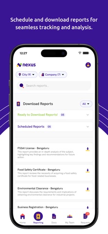 HB Nexus V2 screenshot 2