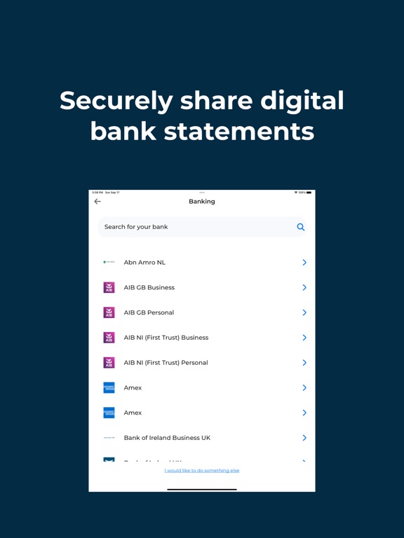 Checkboard iPad screenshot 4 - Business app