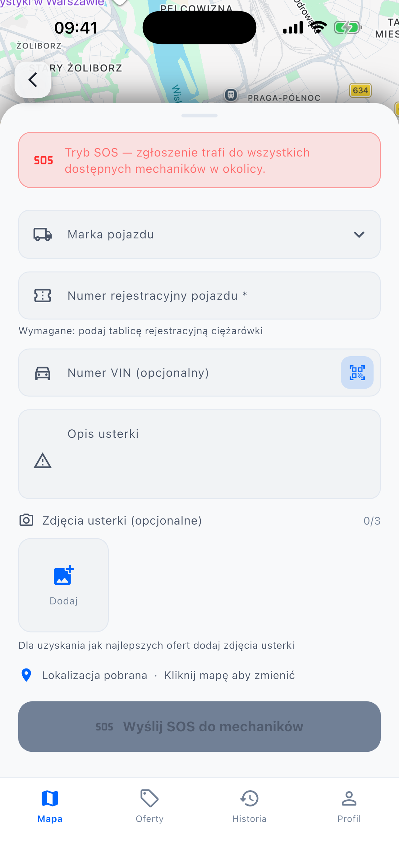Rescato screenshot 2