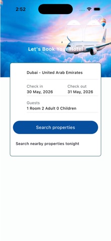 K Flights Screenshot 5 of 6