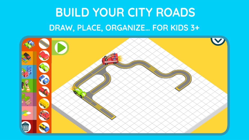 #1. Pango Build & Explore City (iOS) Av: Studio Pango