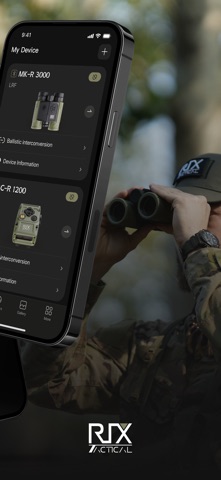RIX Tactical Screenshot 2 of 6