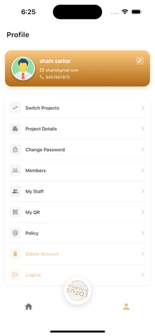 Lotus Developers Screenshot 3 of 4