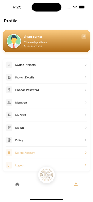 Lotus Developers Screenshot 3 of 4
