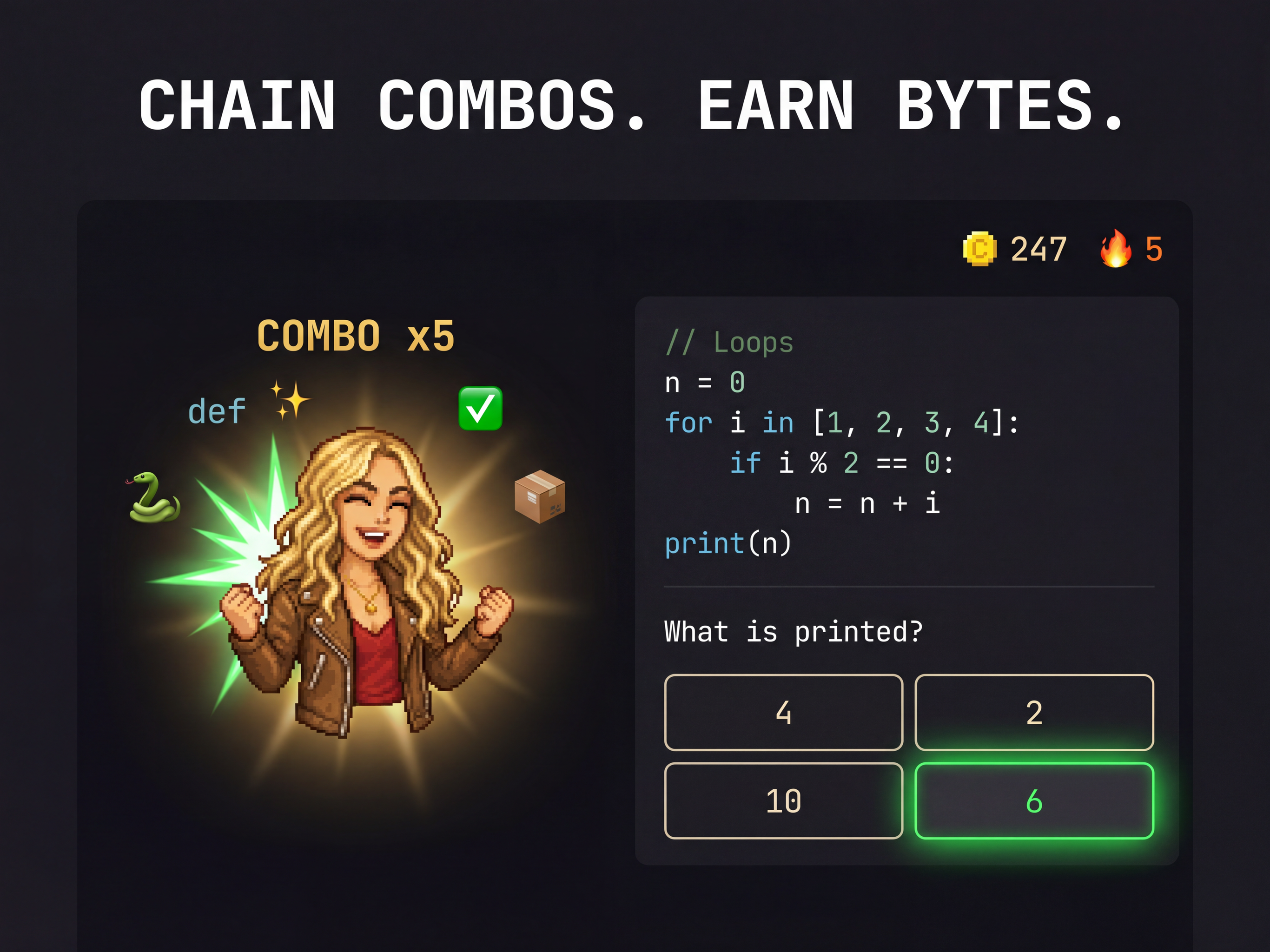 Stack and Slash screenshot 14