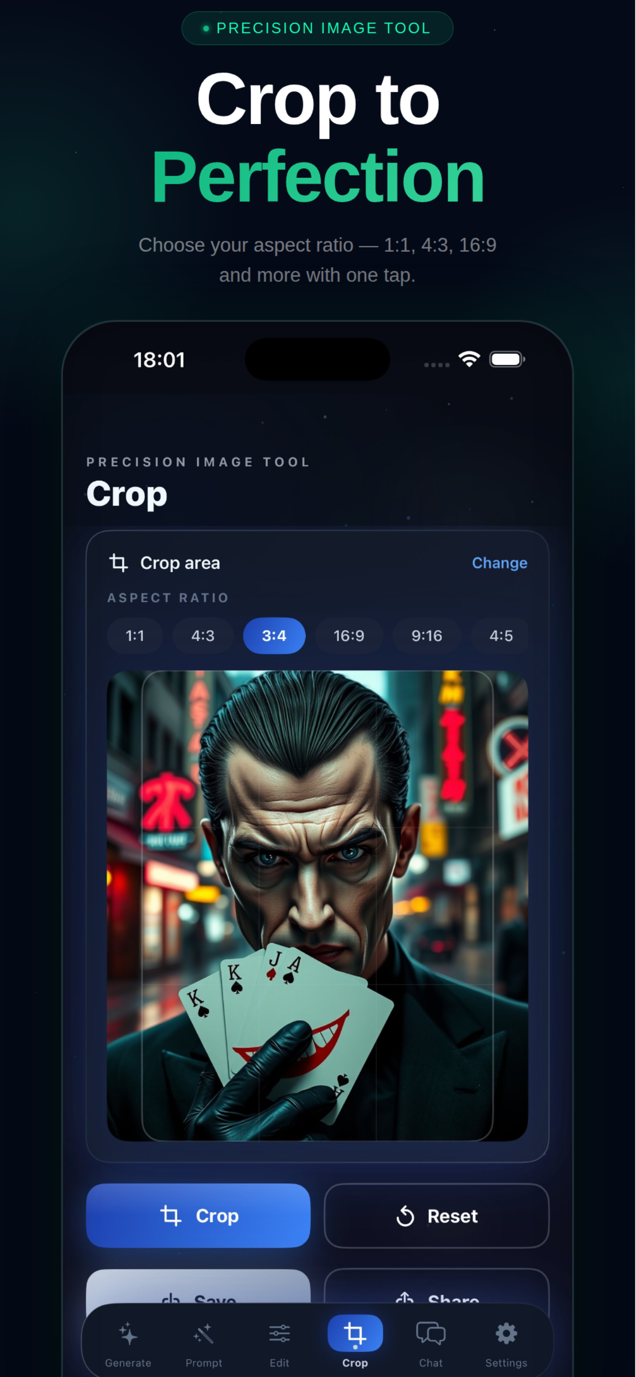 LMArena AI Image Generator Art screenshot 5