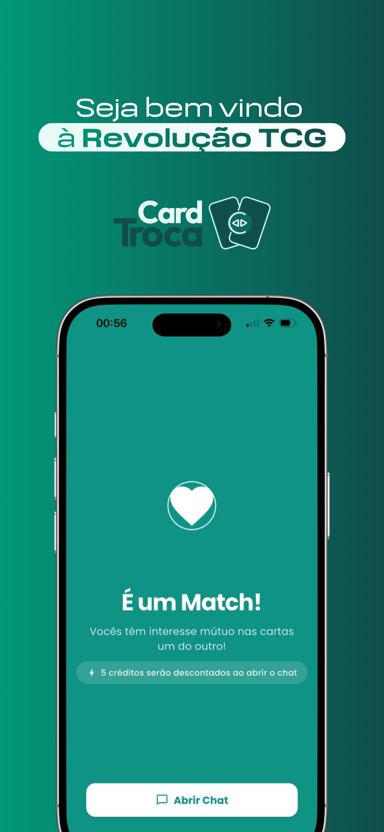 CardTroca – Marketplace TCG screenshot 5