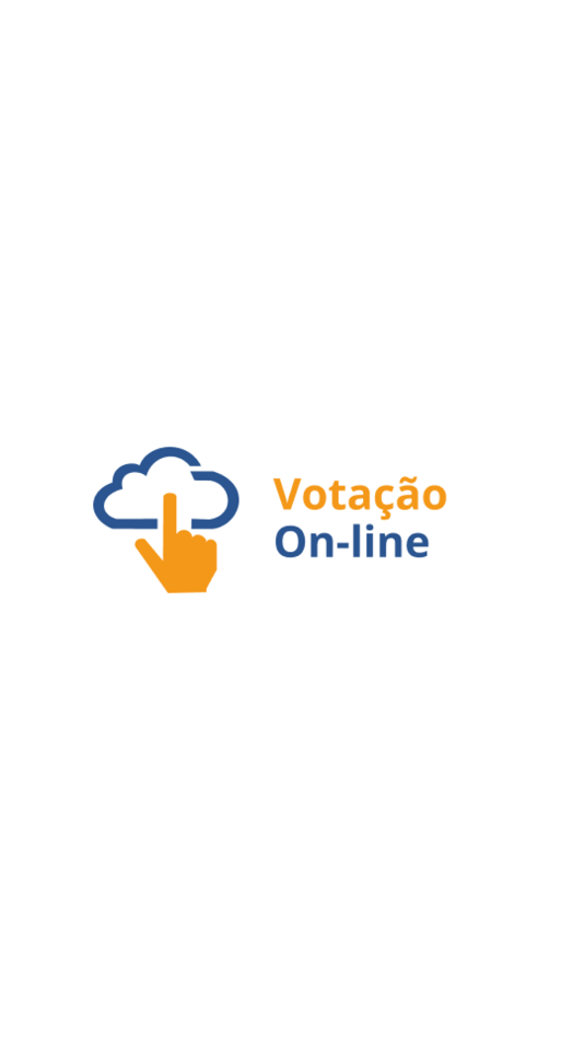 #1. Votação On-line (iOS) 由: Rogerio Aparecido Goncalves
