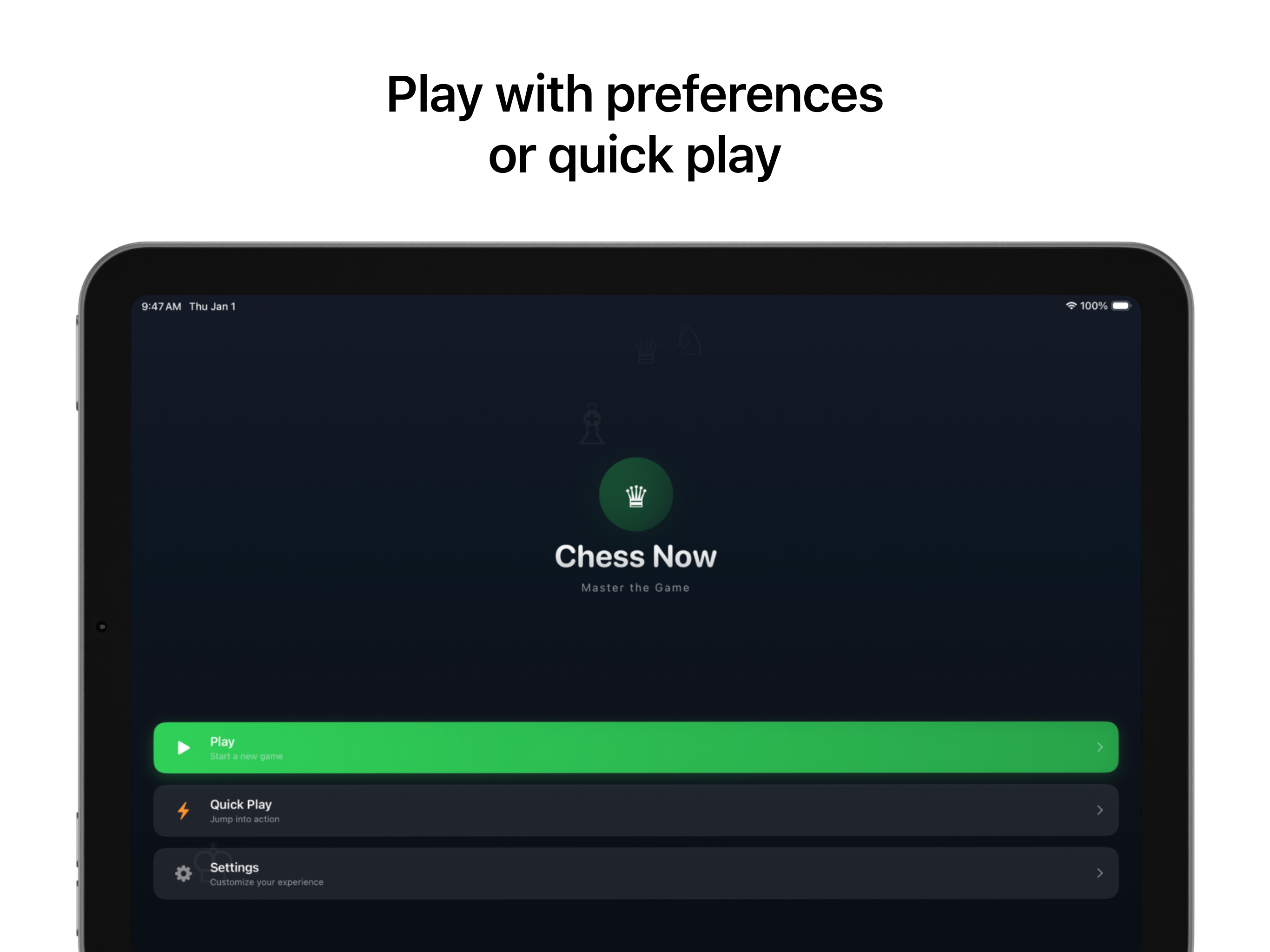 Chess Now AI screenshot 5