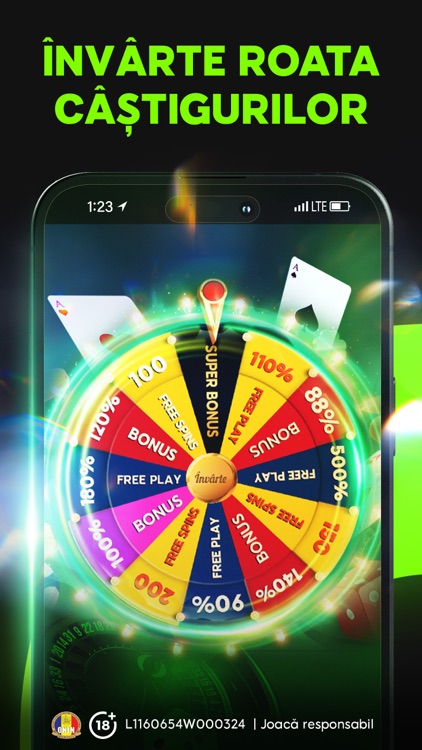 888 casino: Blackjack & Slots