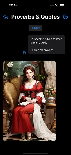 X-A/P screenshot 4