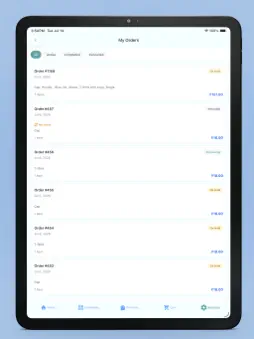 WordPress App Buillder screenshot 13