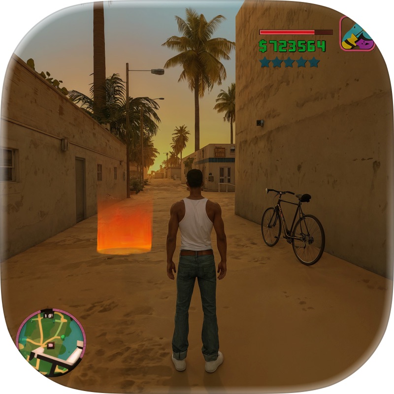 Grand Hustle RP: Grand Auto screenshot 1